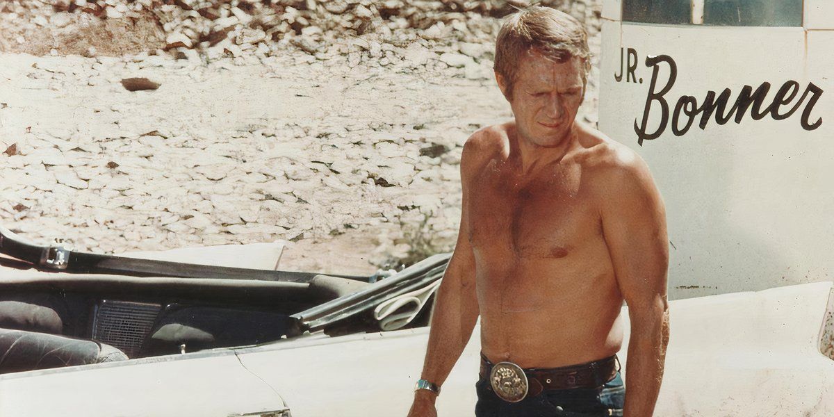 Every Sam Peckinpah Western Movie, Ranked