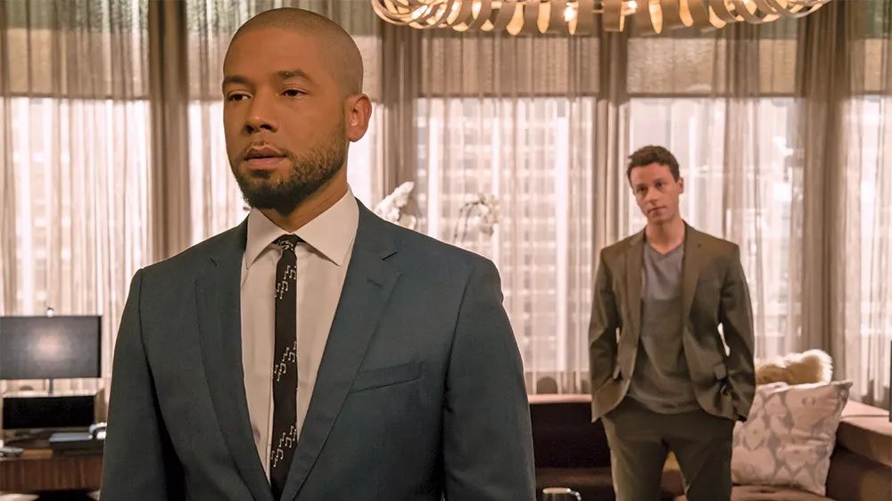 Empire Co-Creator Open to Working With Jussie Smollett Again 5 Years After Controversy