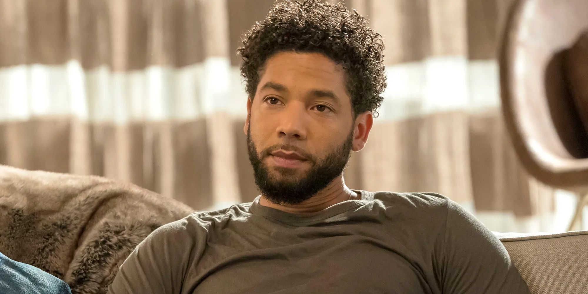 Empire Co-Creator Open to Working With Jussie Smollett Again 5 Years After Controversy