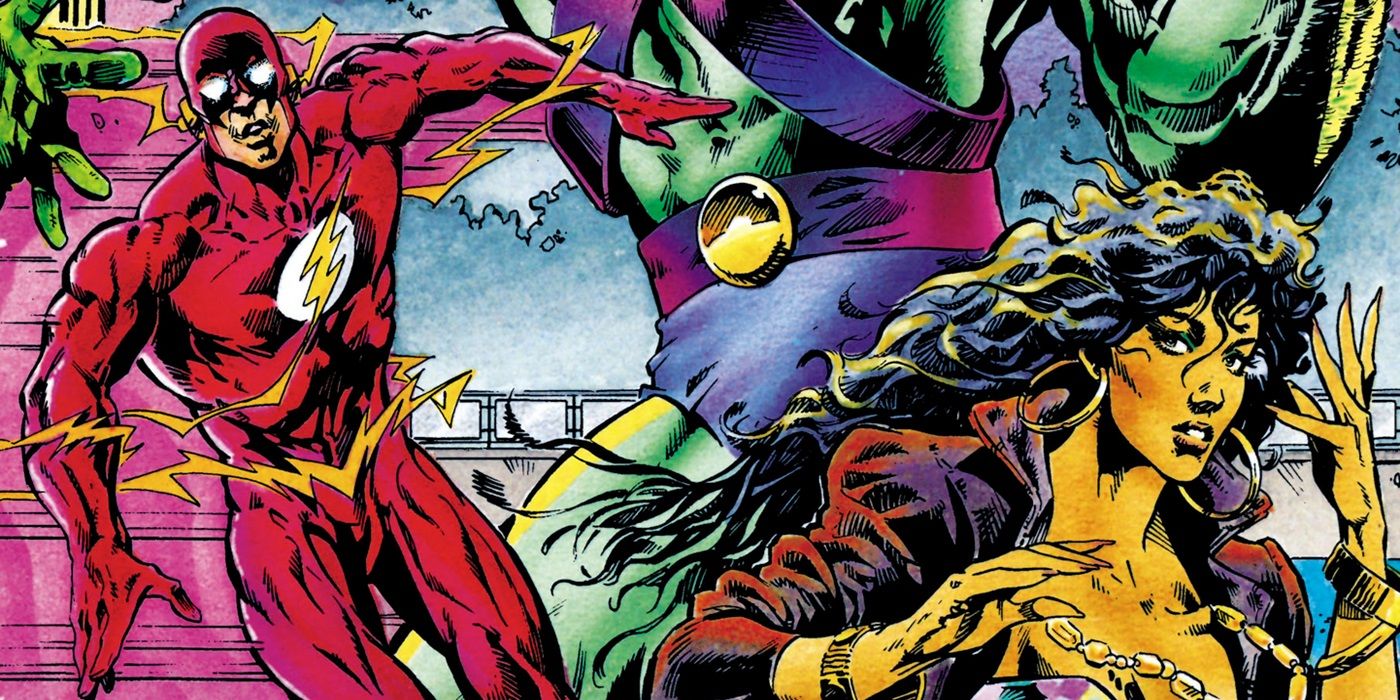 10 Best Justice League Creative Teams And How They Influenced the DC Team