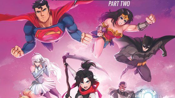 Every DC Animated Movie Since 2020, Ranked