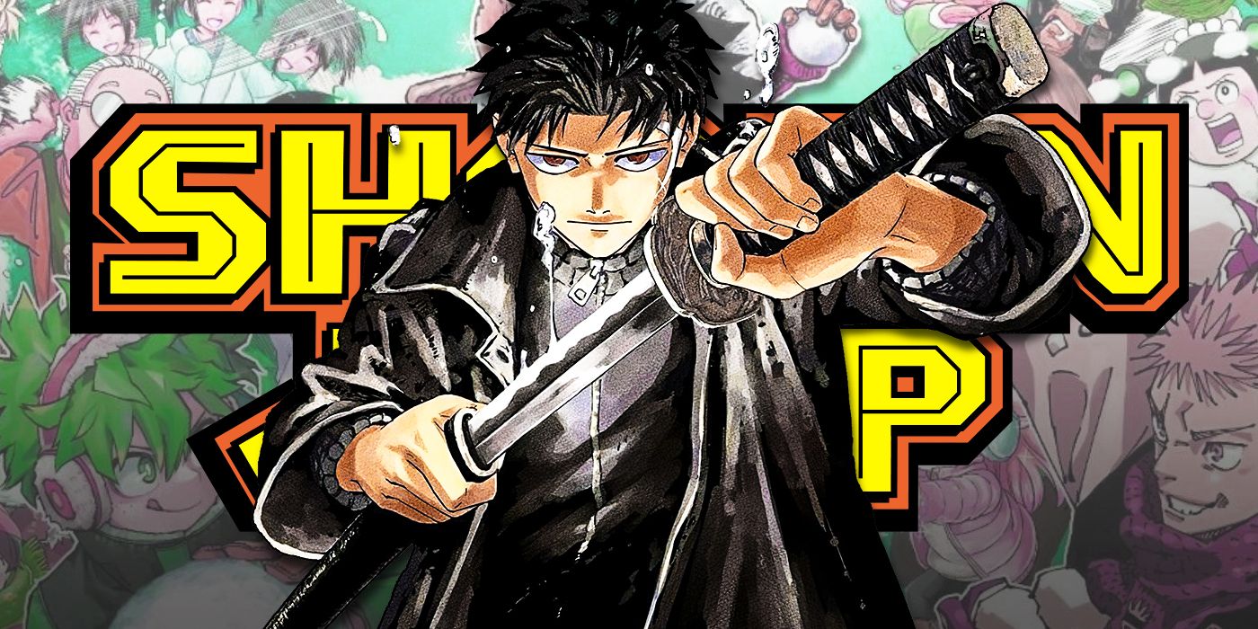 10 Shonen Jump Manga To Keep An Eye On