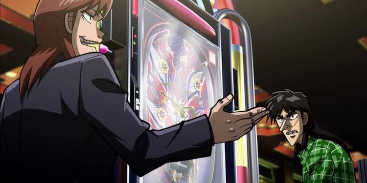 10 Alur Cerita Anime Terbaik Sepanjang Masa: Arc Hunter x Hunter Kalahkan One Piece & Dragon Ball