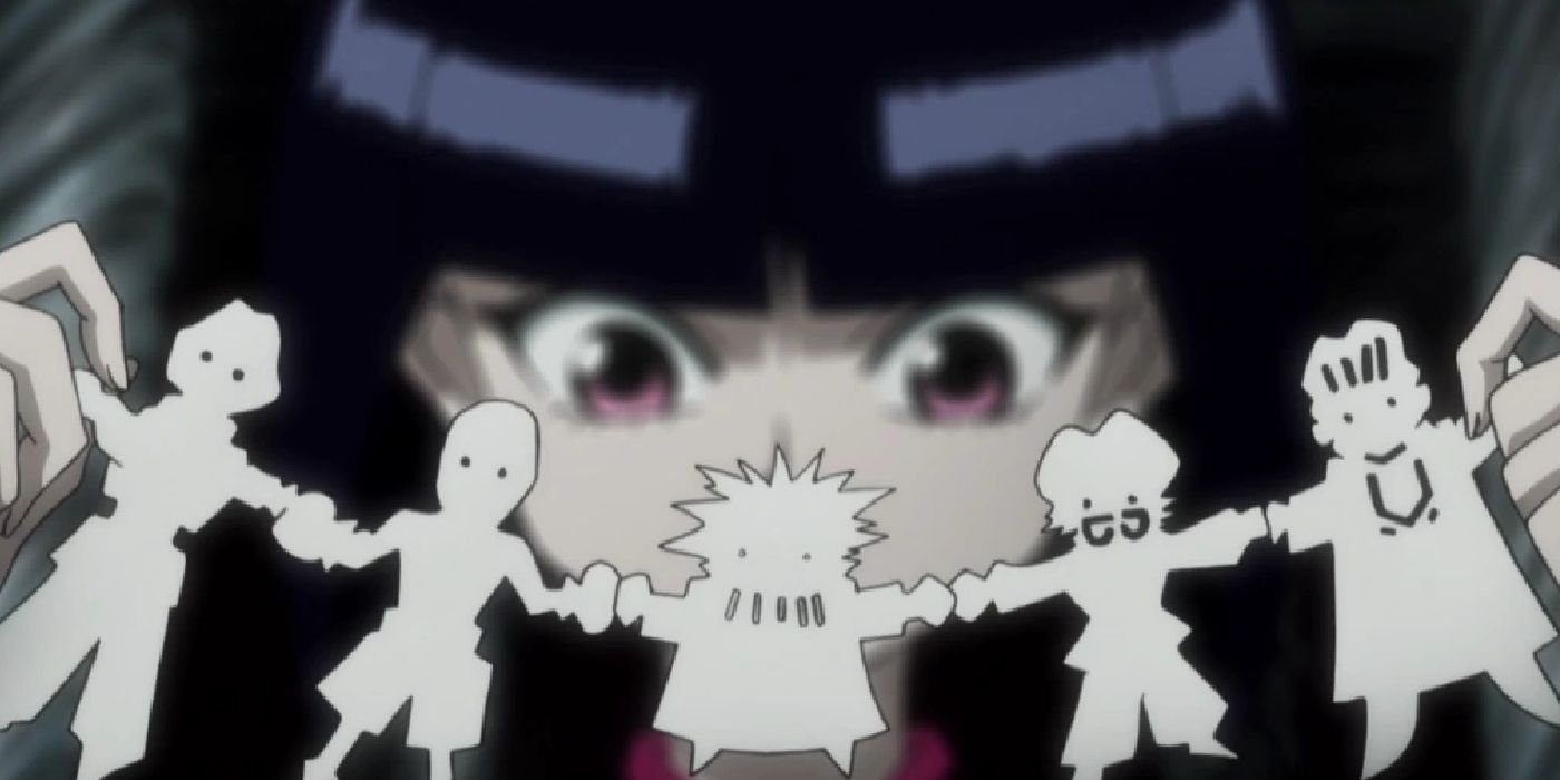 Todo lo que necesitas saber sobre la familia Zoldyck en Hunter X Hunter