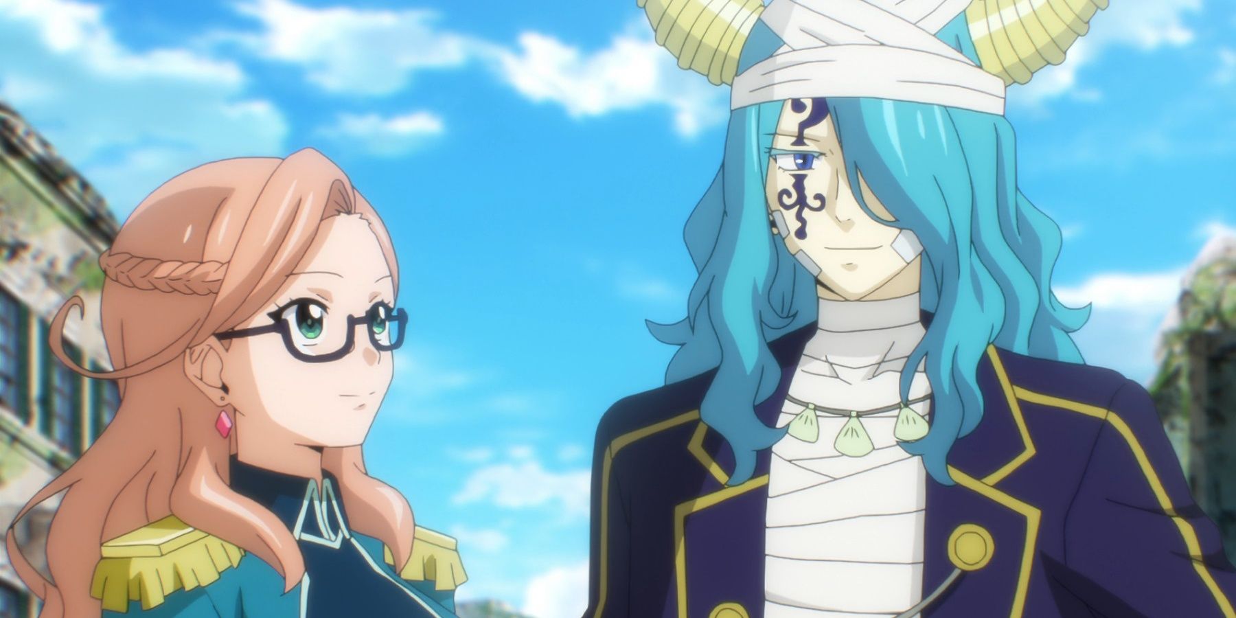 There's a Good Reason Behind Fairy Tail's Most Controversial Detail