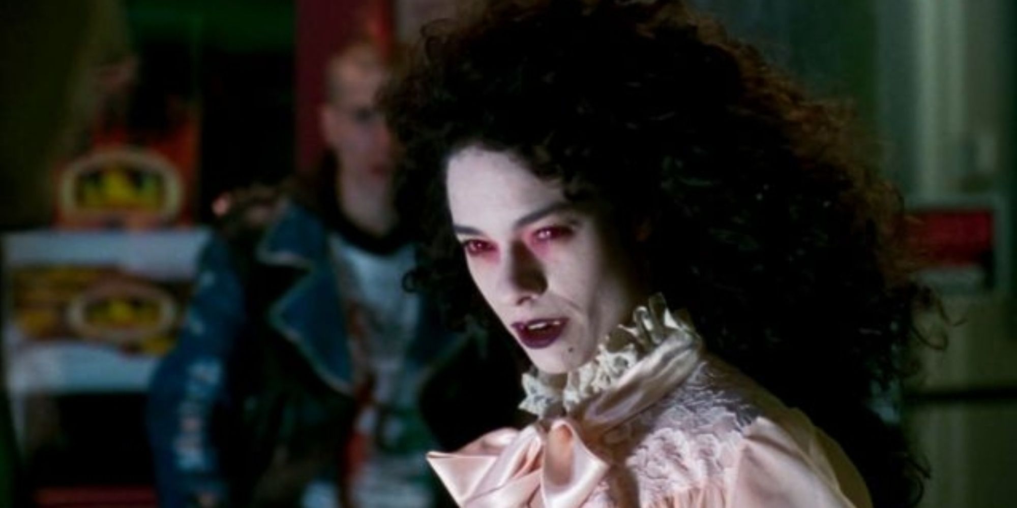 The Best '90s Vampire Movies, Ranked