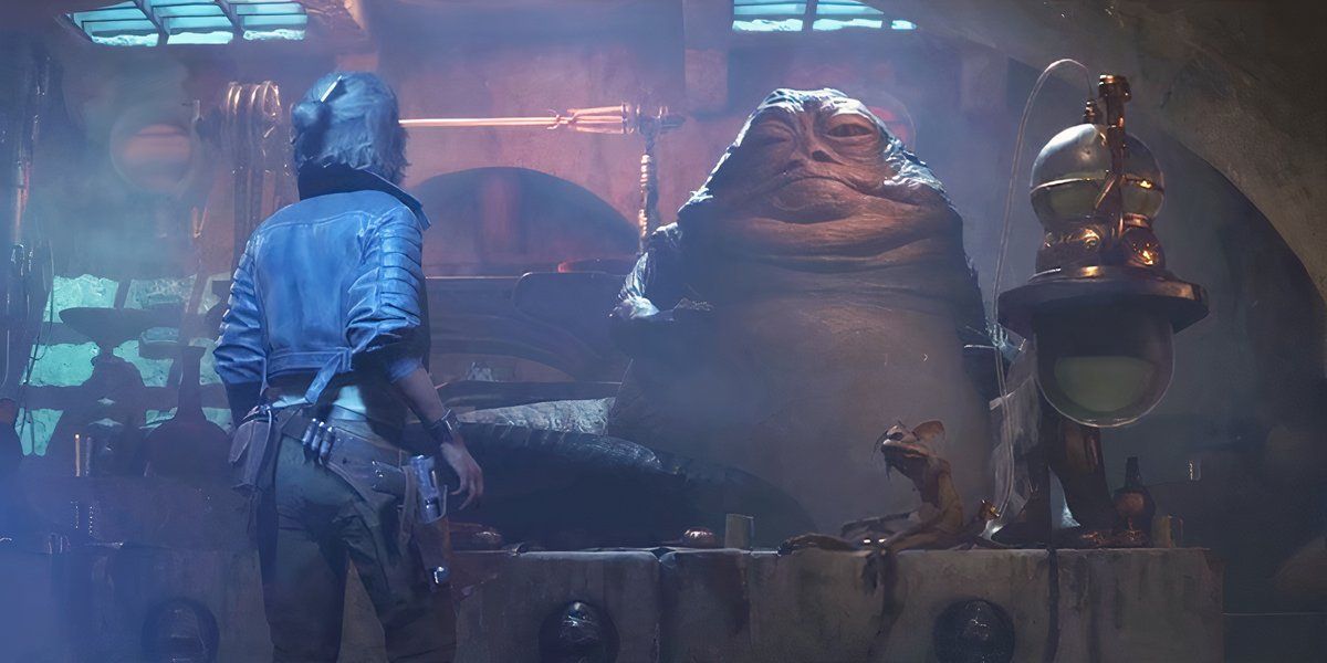 All Cameos in Star Wars Outlaws, Explained