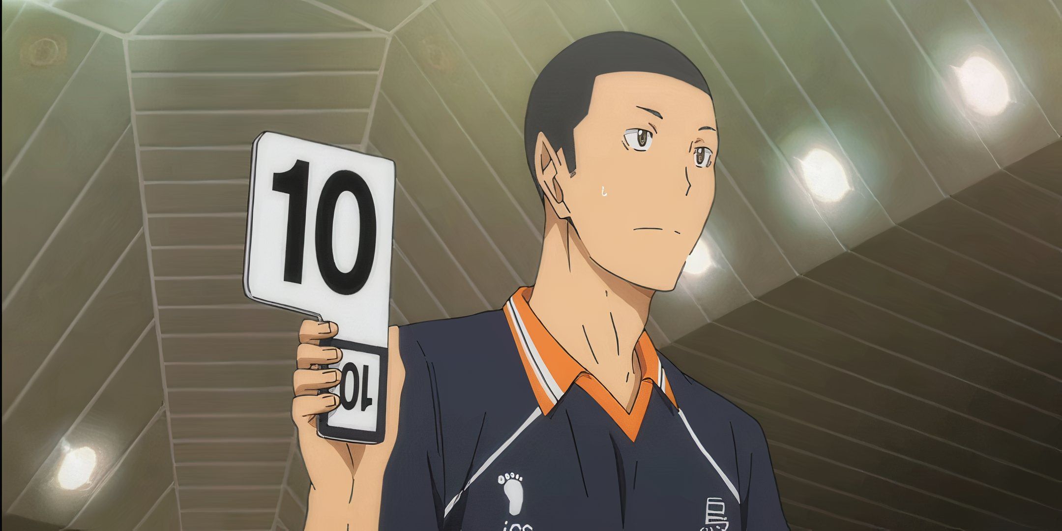 10 Most Questionable Storylines in Haikyuu