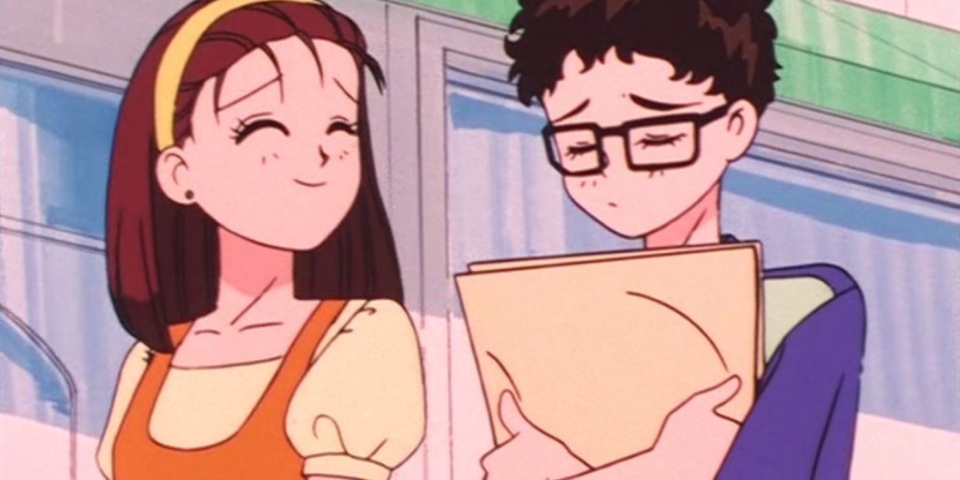 10 Sailor Moon Characters Who Could've Easily Been Villains Instead