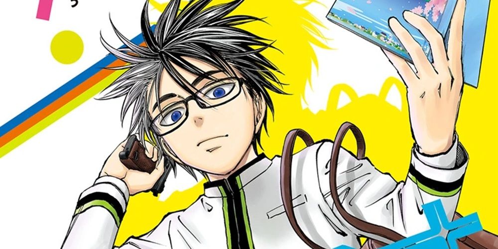 10 Shonen Jump Manga To Keep An Eye On