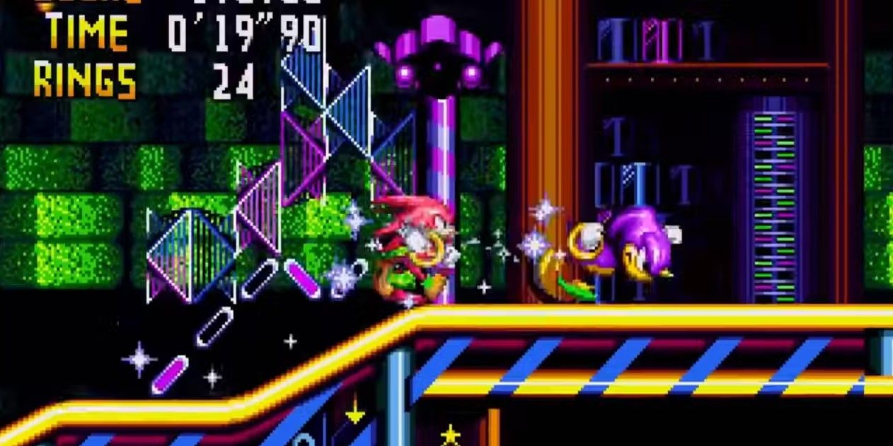 10 Best Sonic The Hedgehog Spinoff Games You Probably Missed