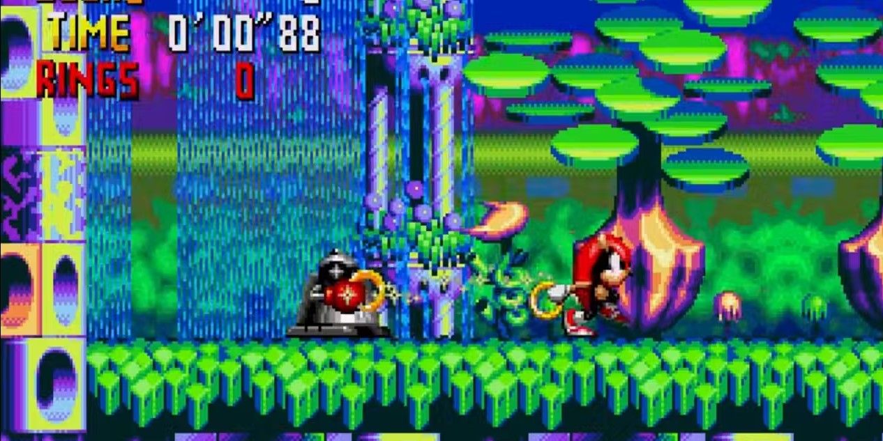 10 Best Sonic The Hedgehog Spinoff Games You Probably Missed