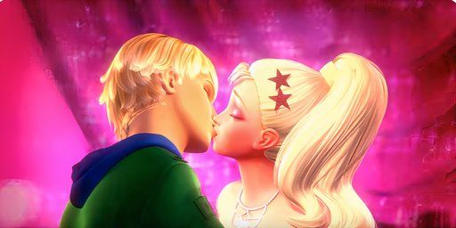 Best Barbie Love Interests in the Movies