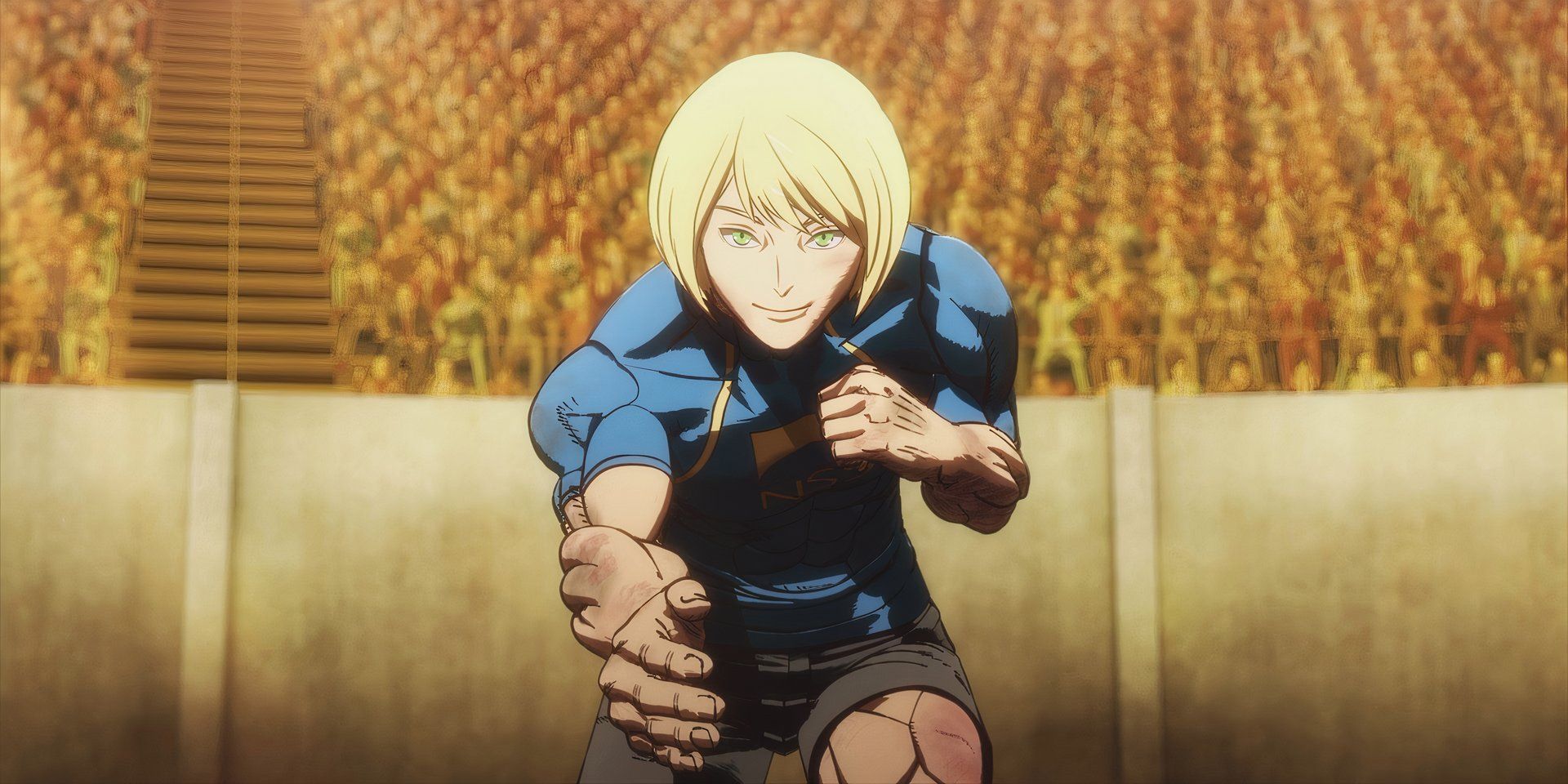 Kengan Ashura Season 2, Part 2 Is Everything That Fans Hoped For