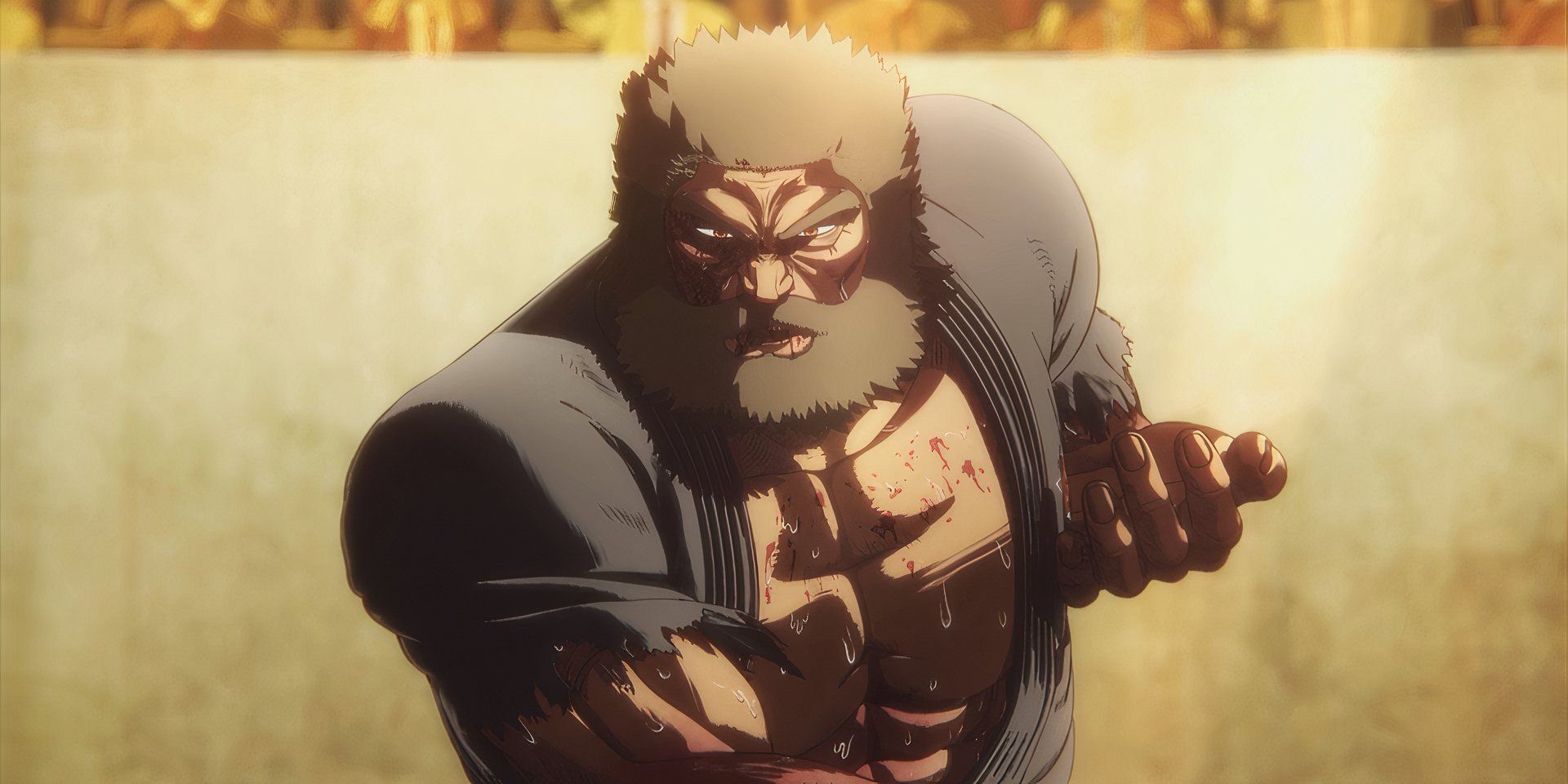 Kengan Ashura Season 2, Part 2 Is Everything That Fans Hoped For