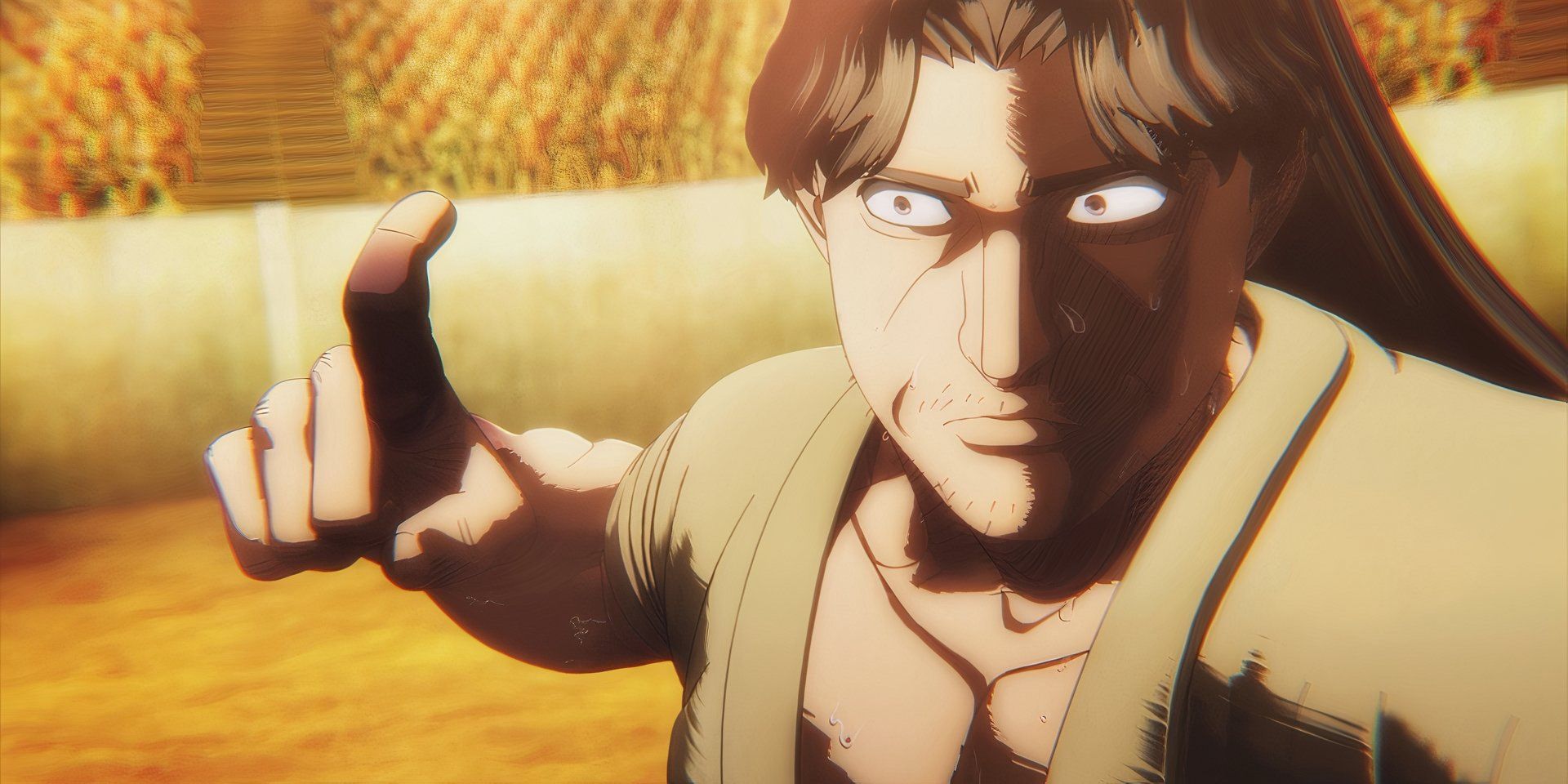 Kengan Ashura Season 2, Part 2 Is Everything That Fans Hoped For