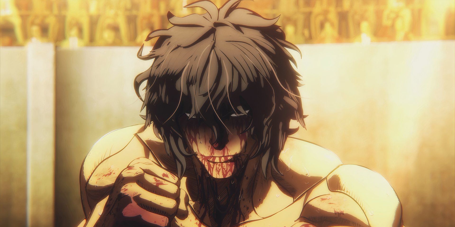 Kengan Ashura Season 2, Part 2 Is Everything That Fans Hoped For