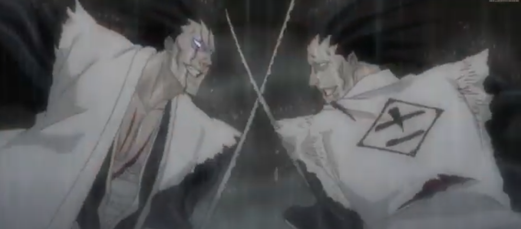 Bleach: 10 Best Fights of the Gotei 13 Invading Army Arc, Ranked