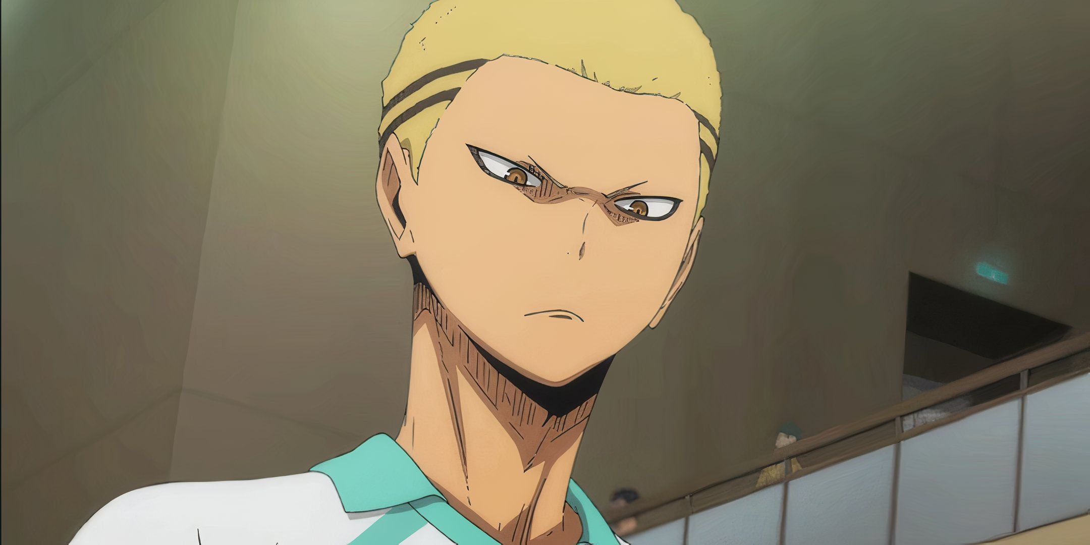 10 Most Questionable Storylines in Haikyuu