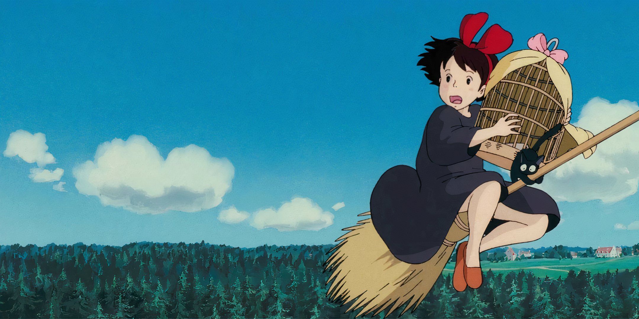 This Kiki’s Delivery Service Character Isn’t Properly Appreciated