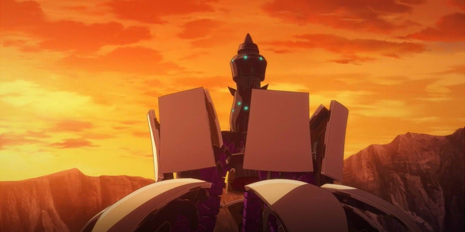 Code Geass: Roz of the Recapture Episode 10 Recap and Spoilers