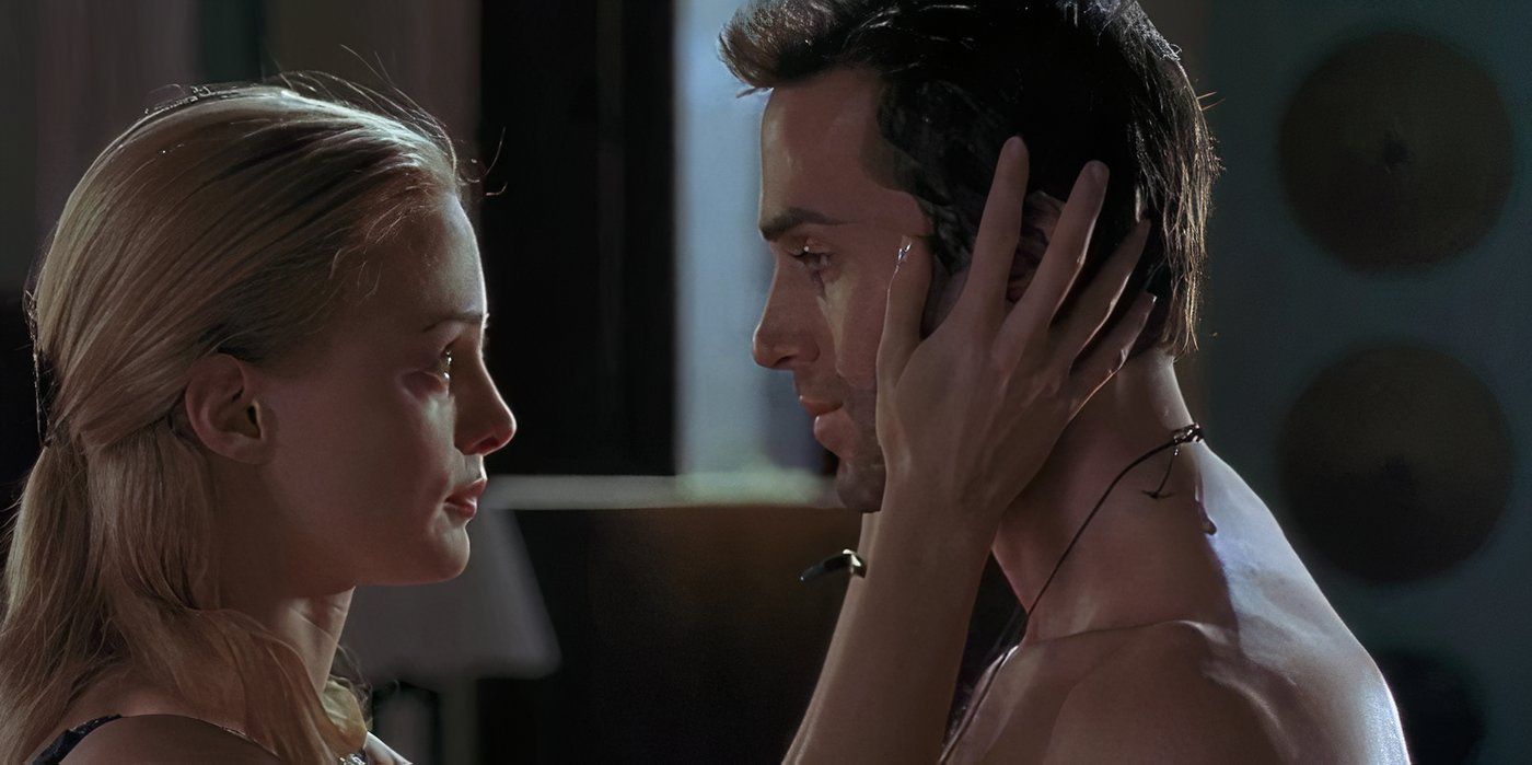 15 Riskiest R-Rated Romance Movies of All Time