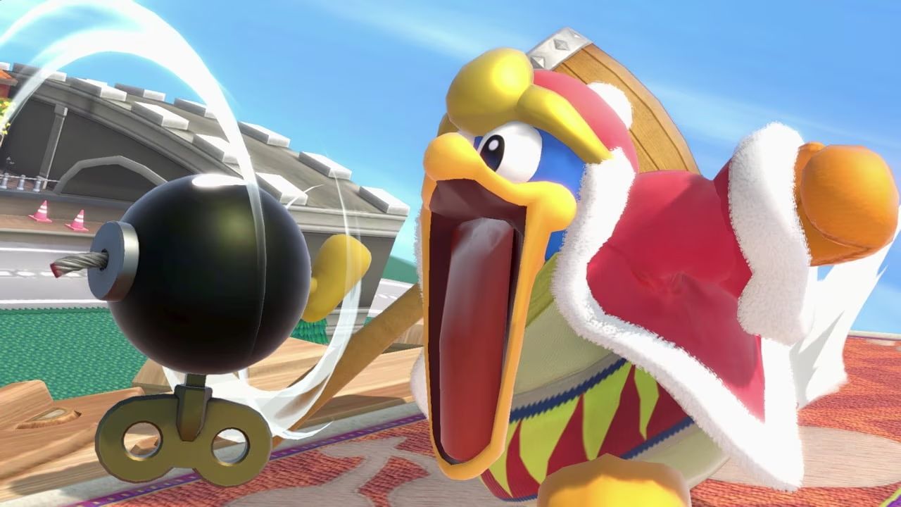 10 Weakest Super Smash Bros. Ultimate Characters No One Wants to Play As