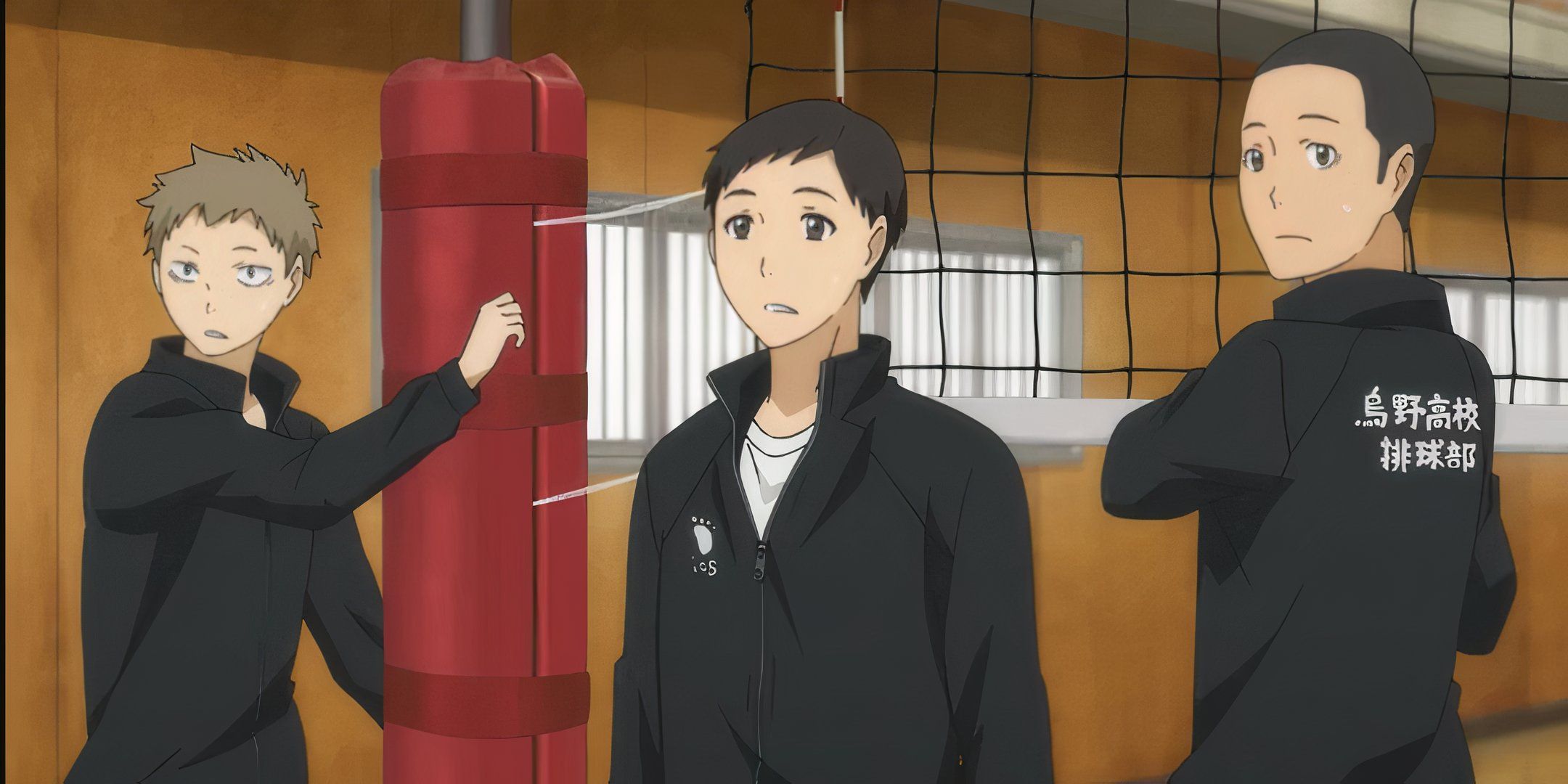 10 Most Questionable Storylines in Haikyuu