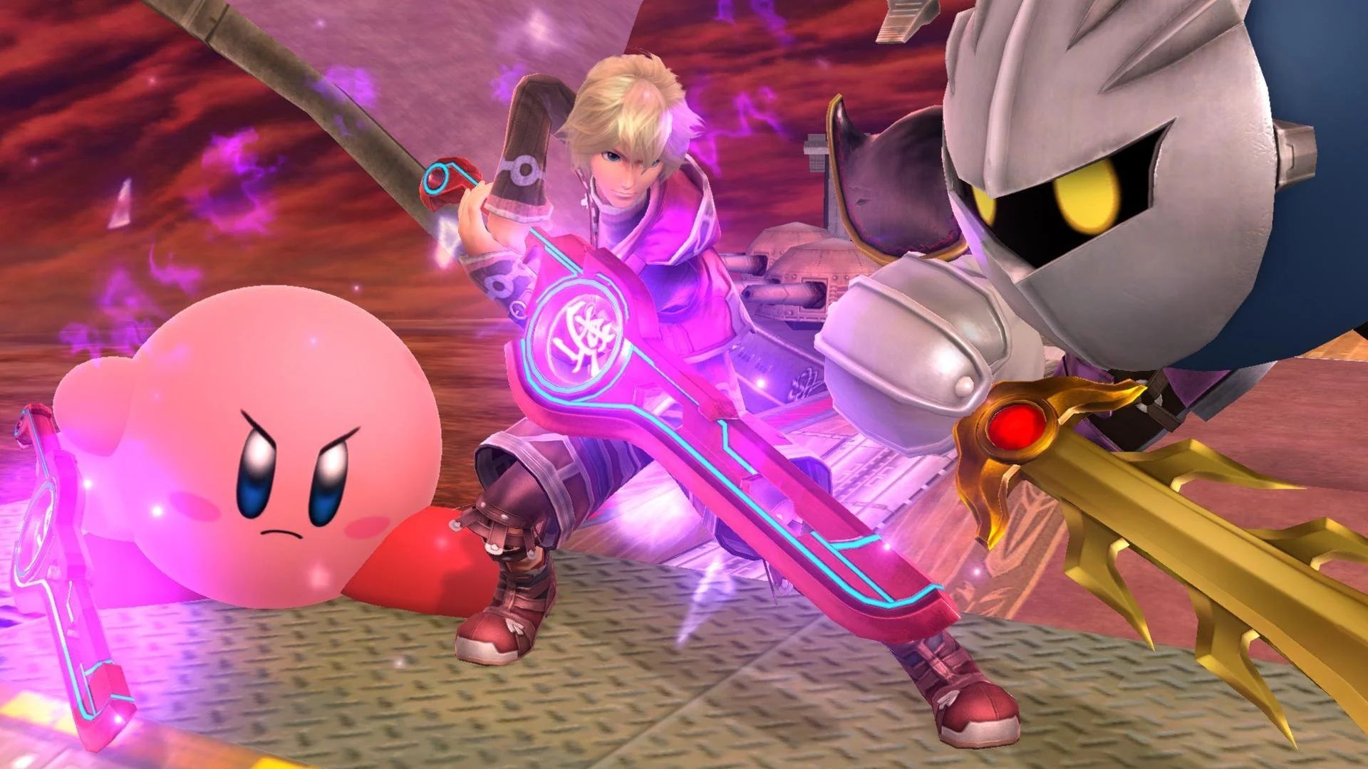 Best Super Smash Bros. Characters to Pick if You've Never Played a Fighting Game