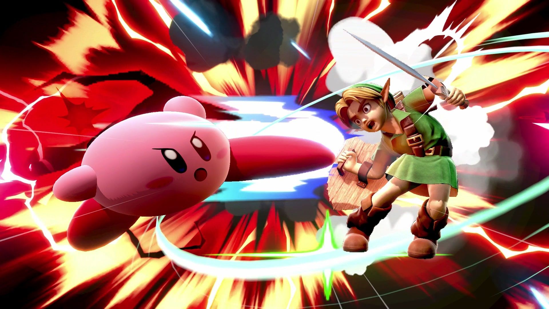 Best Super Smash Bros. Characters to Pick if You've Never Played a Fighting Game