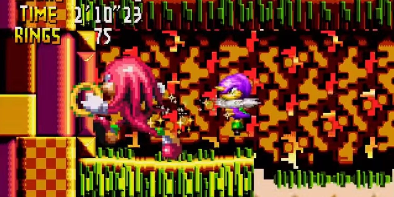 10 Best Sonic The Hedgehog Spinoff Games You Probably Missed