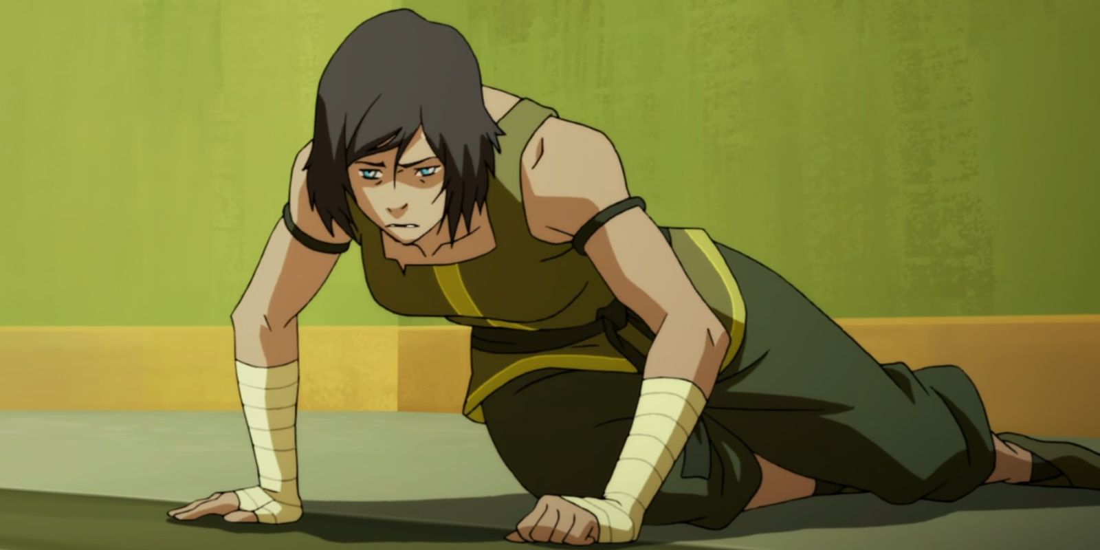 Important Lessons Korra Learned That Made Her a Better Avatar