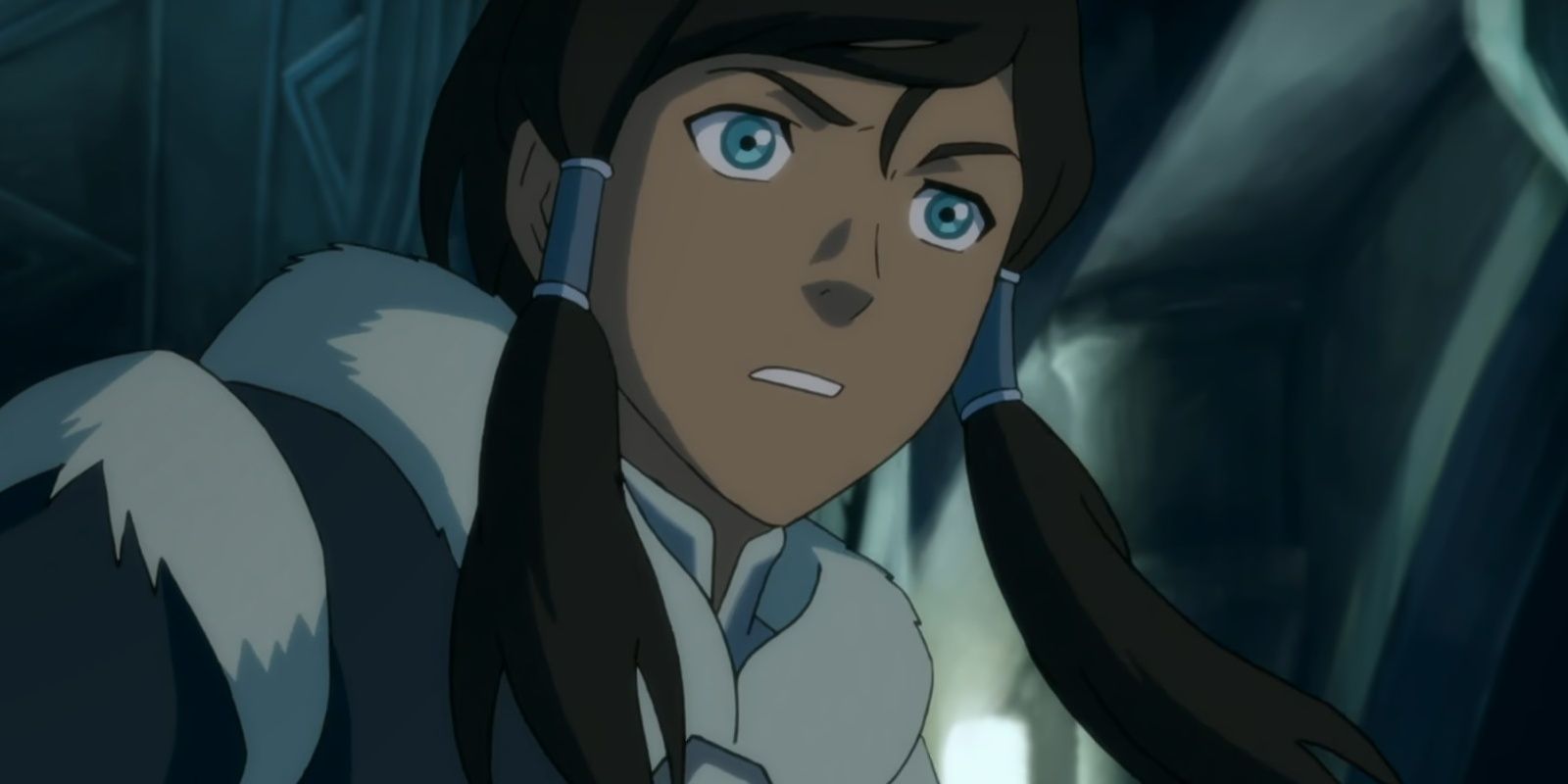 Veces que Korra demostró que era digna de ser el avatar