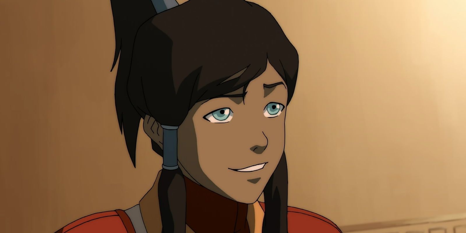 10 Best The Legend of Korra Character Backstories, Ranked