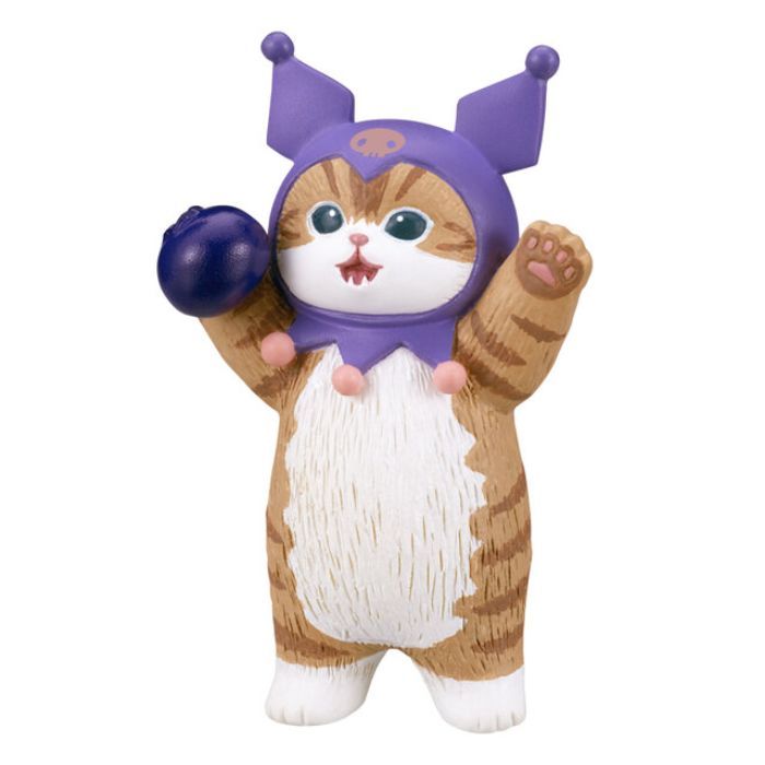 Hello Kitty & Friends and Mofusand Cats Return in New Wave of Collectible Sanrio Toys