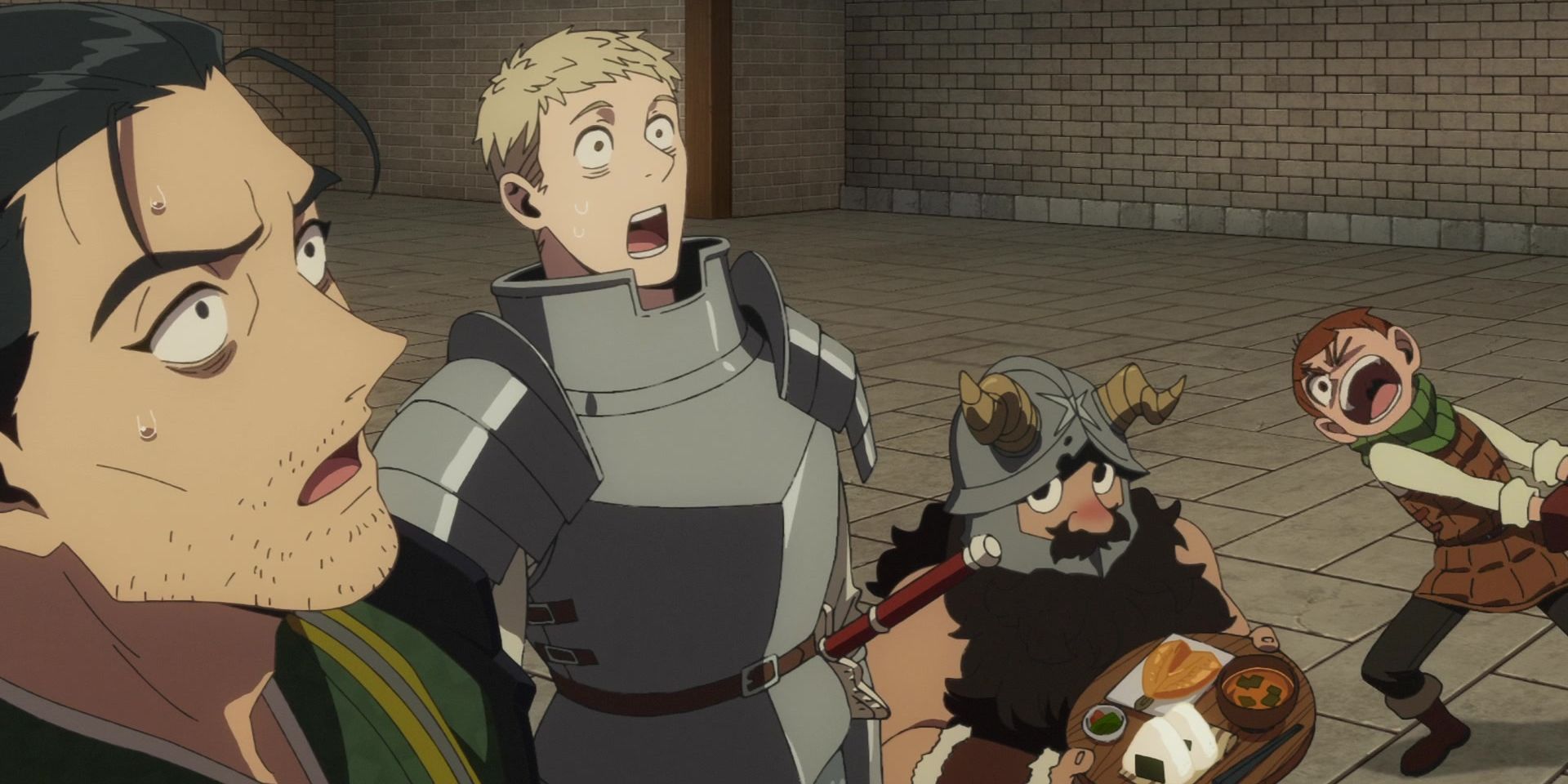 10 Best Delicious in Dungeon Episodes (So Far)