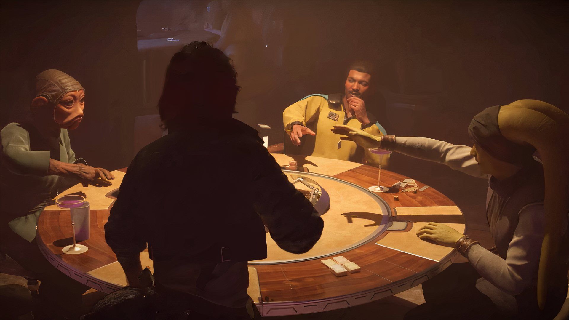 All Cameos in Star Wars Outlaws, Explained