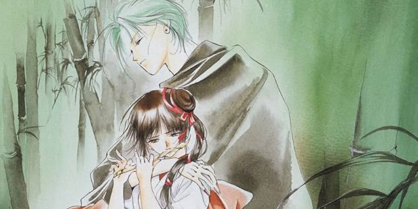 10 Best Dark Shojo Anime, Ranked