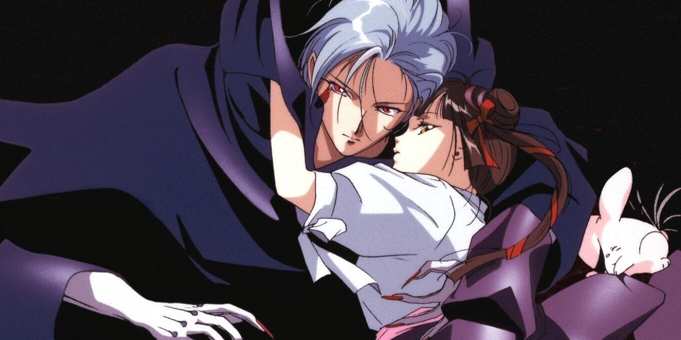 Los 10 maridos de anime románticos más elegibles, clasificados