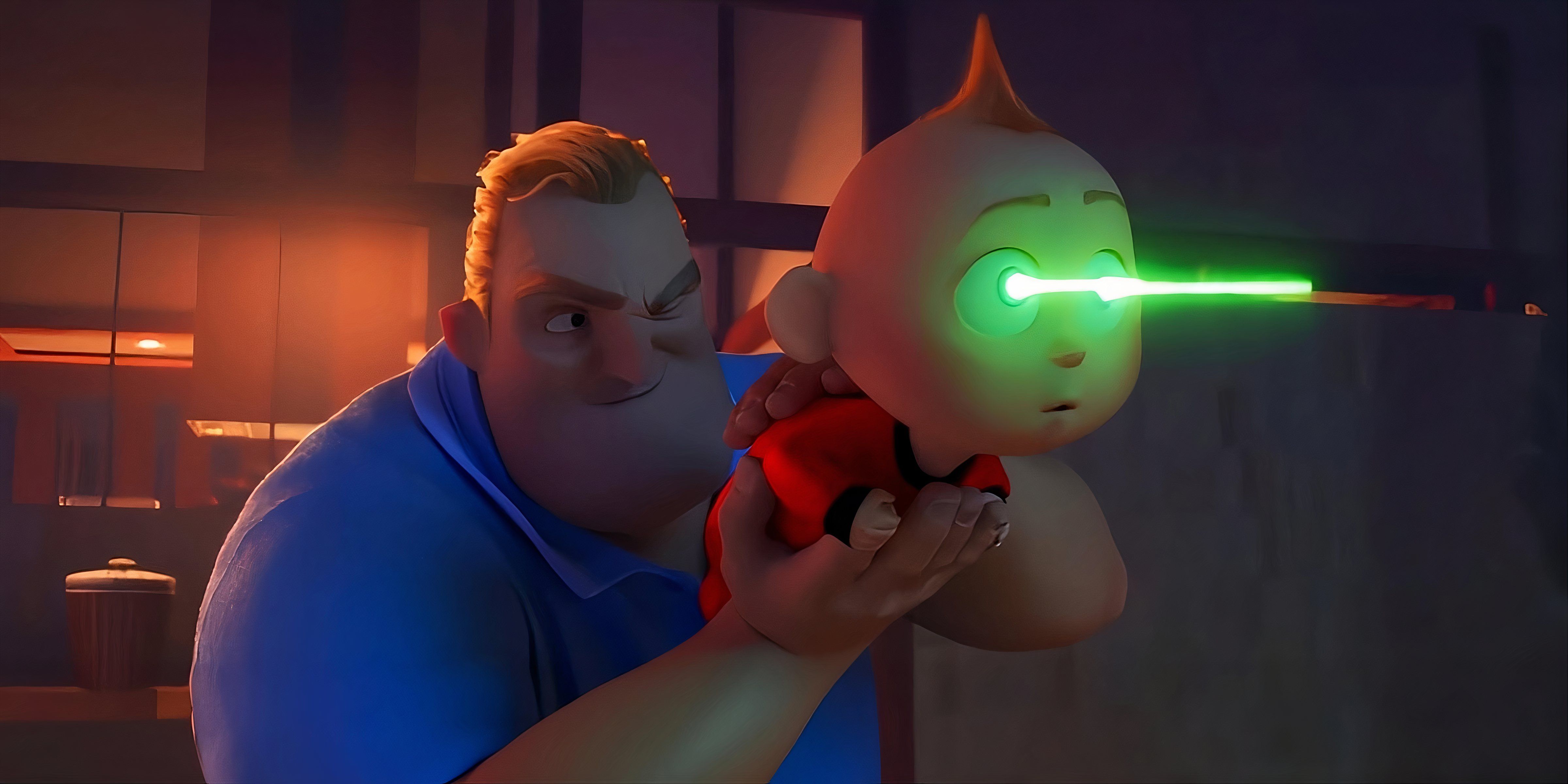 Incredibles 3 Should Break This 20-Year Franchise Trend