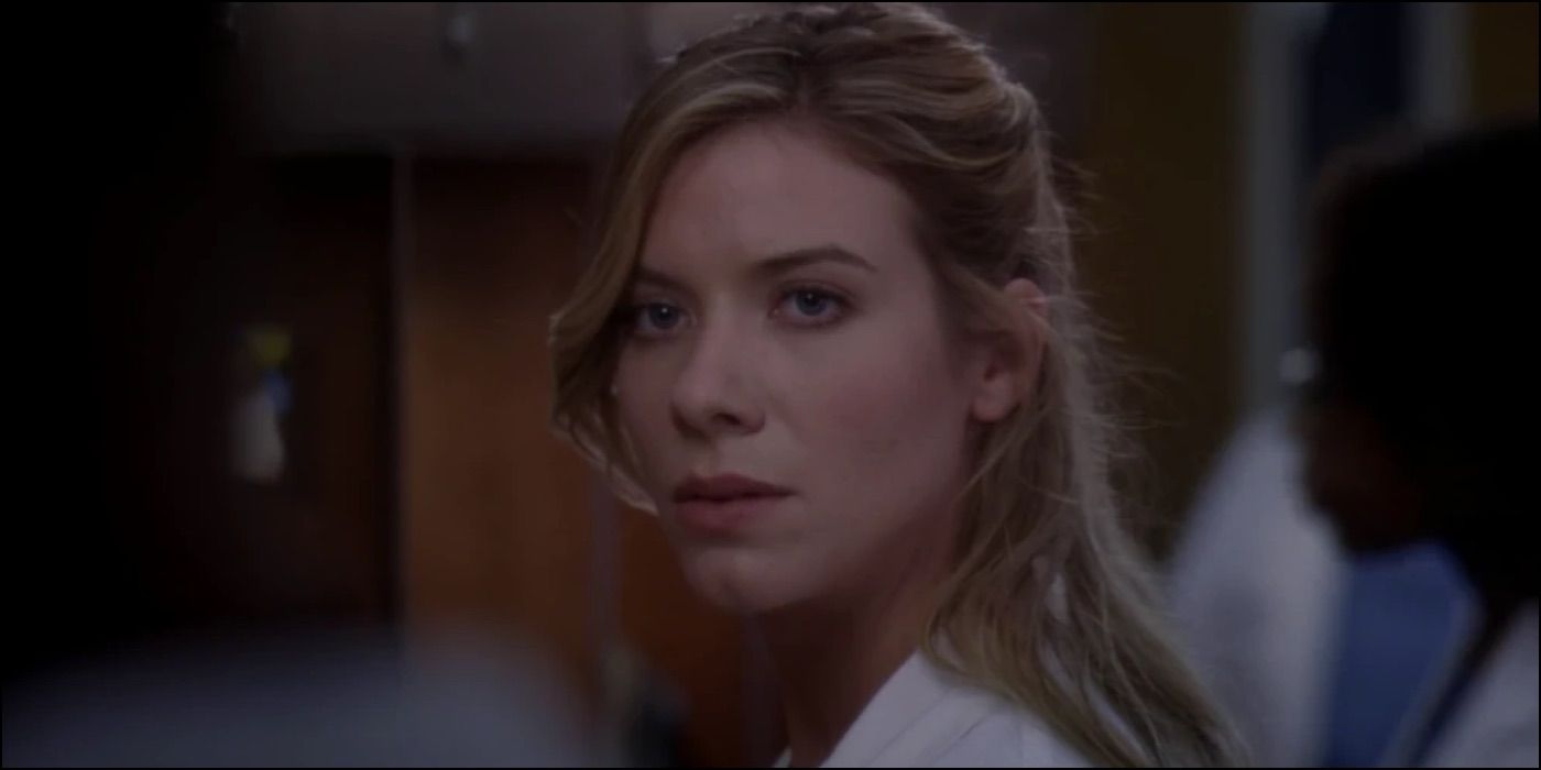 Why Tessa Ferrers Leah Murphy Left Greys Anatomy