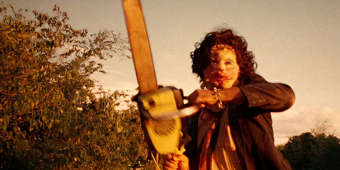 Terrifying Movies That Defied Horror Tropes