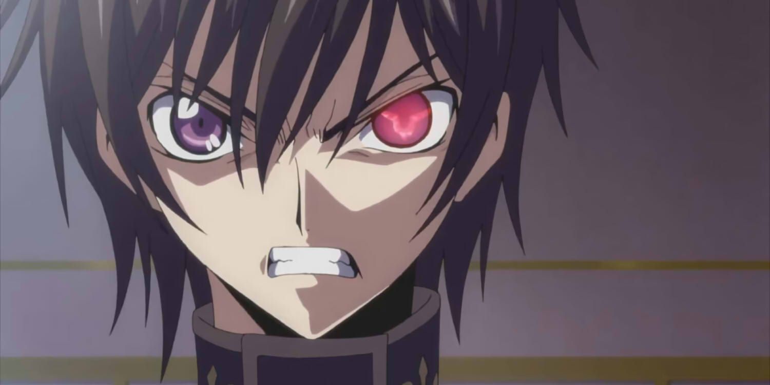 Both Code Geass Anime Have a Clever Connection Fans May Have Missed