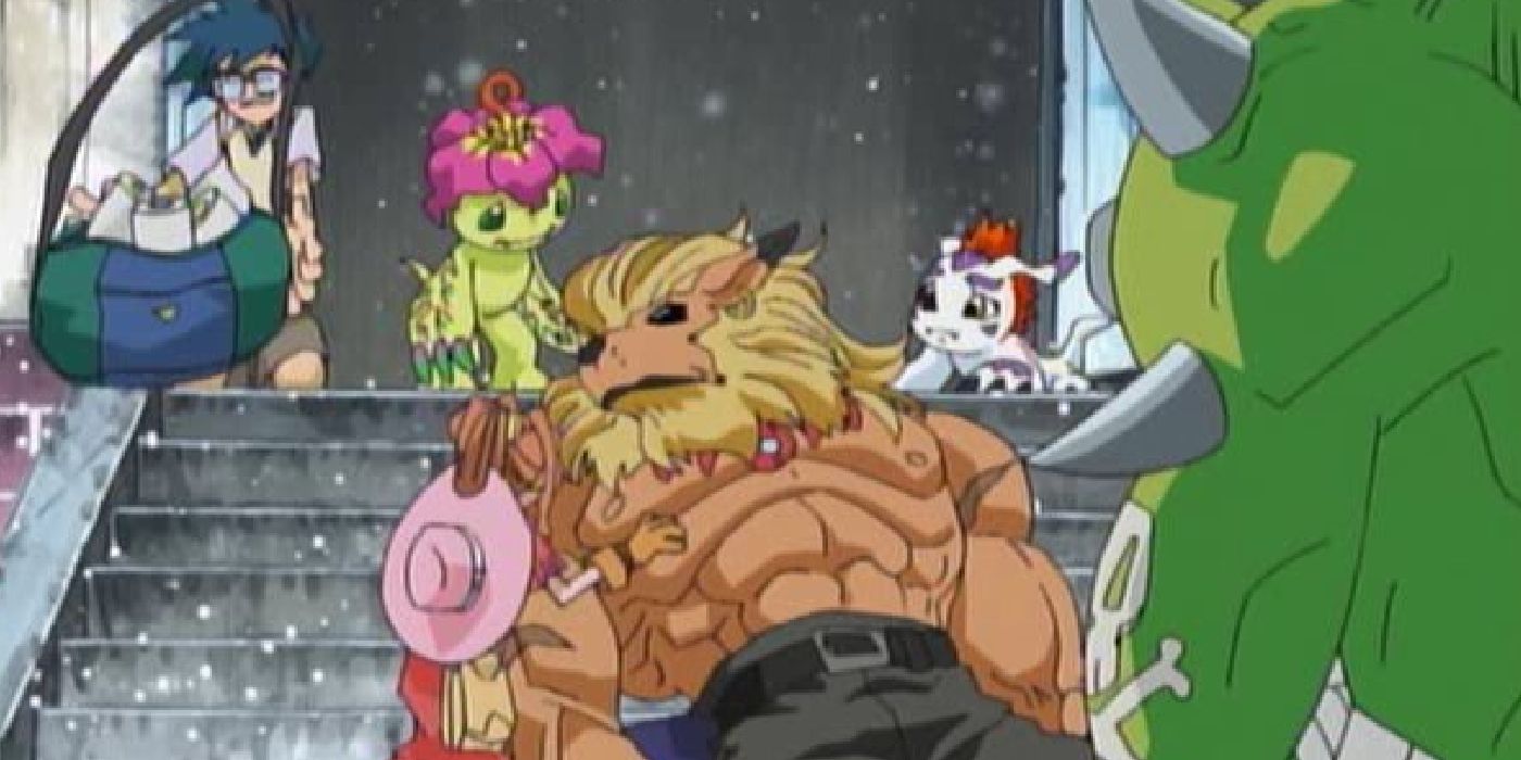 Why Does Leomon Always Die in the Digimon Franchise?