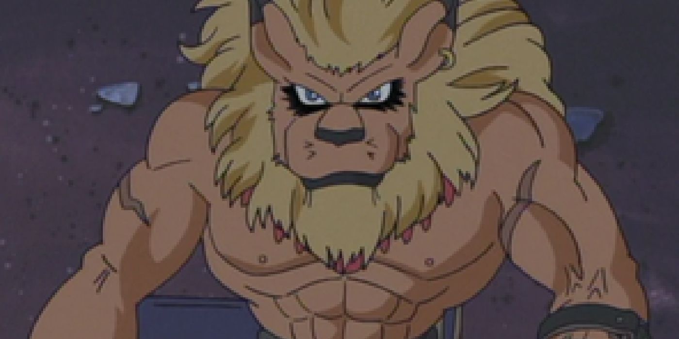 Why Does Leomon Always Die in the Digimon Franchise?