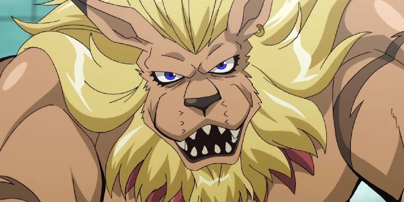 Why Does Leomon Always Die in the Digimon Franchise?