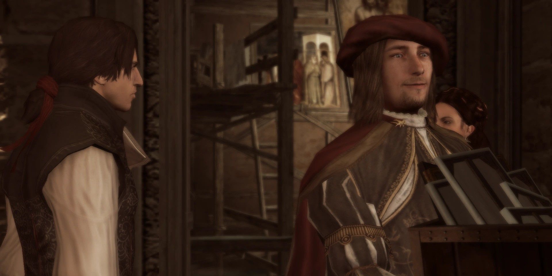 10 Best Assassin's Creed Character Stories That Will Go Down in History