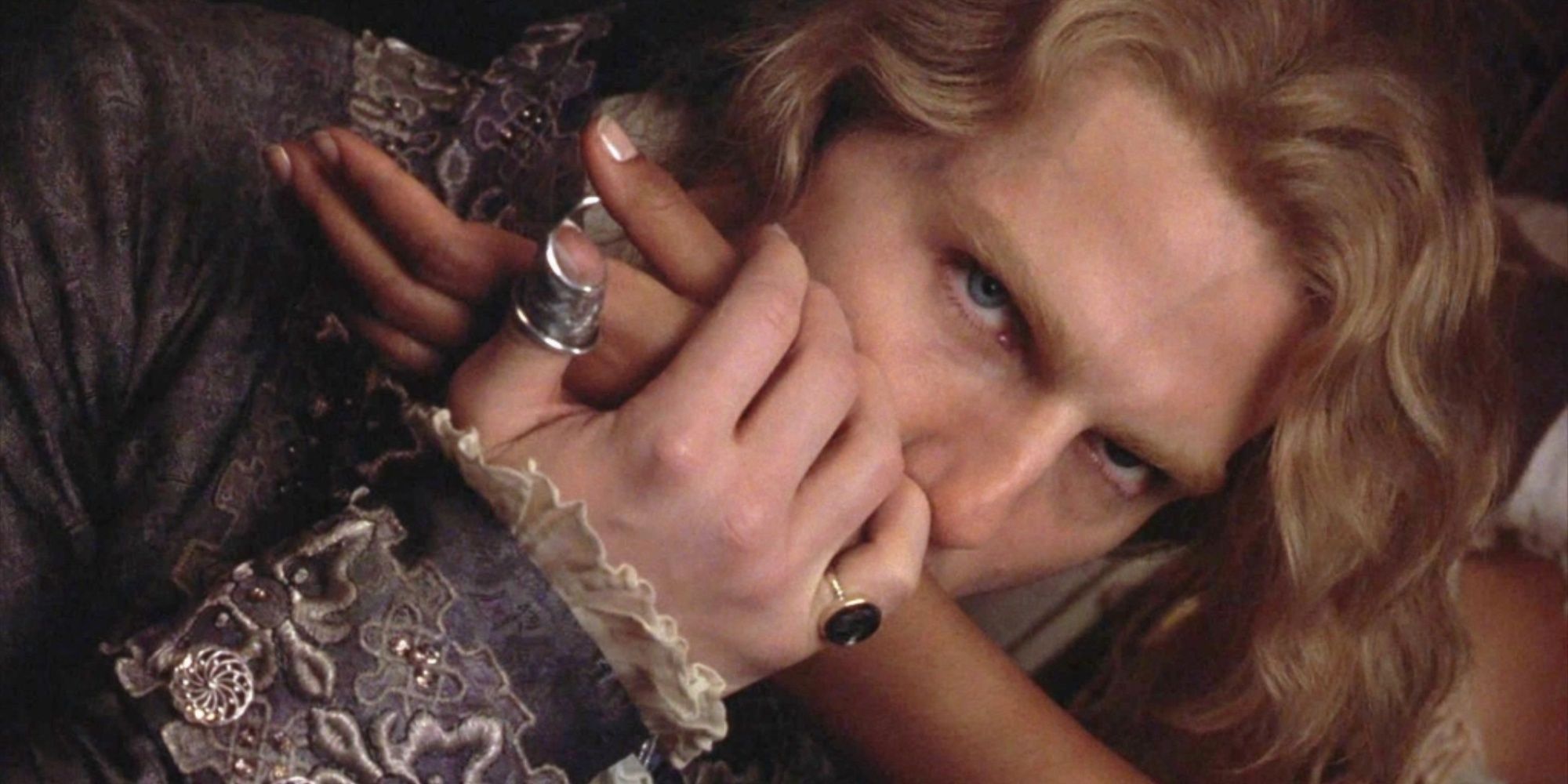 The Best '90s Vampire Movies, Ranked