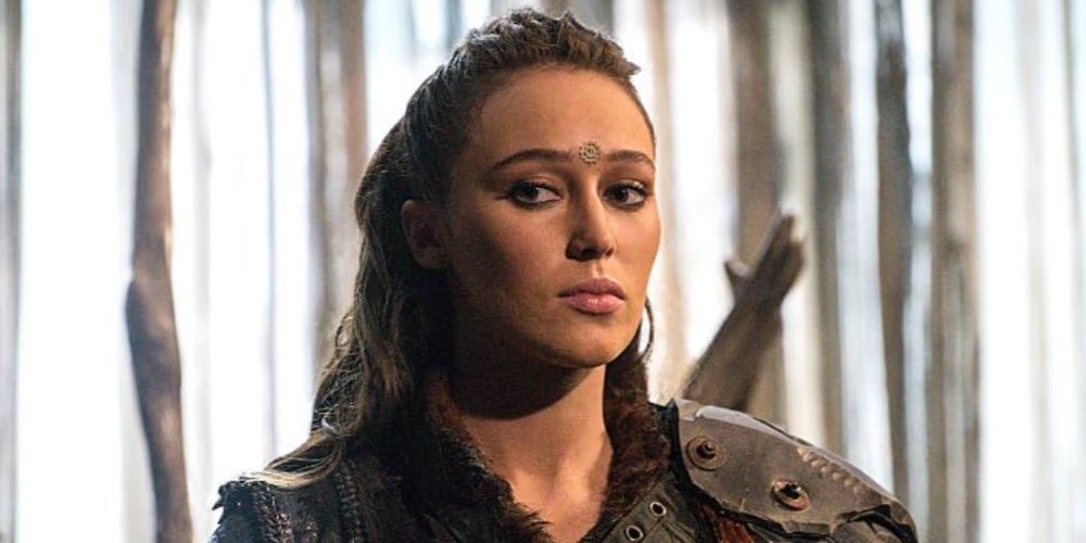 Every Major Death in The 100, Ranked