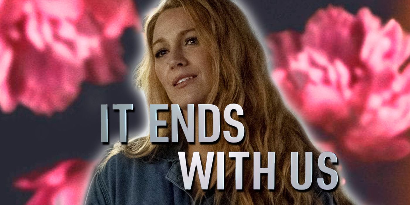 It Ends With Us Walks a Fine & Nuanced Line Depicting Abuse